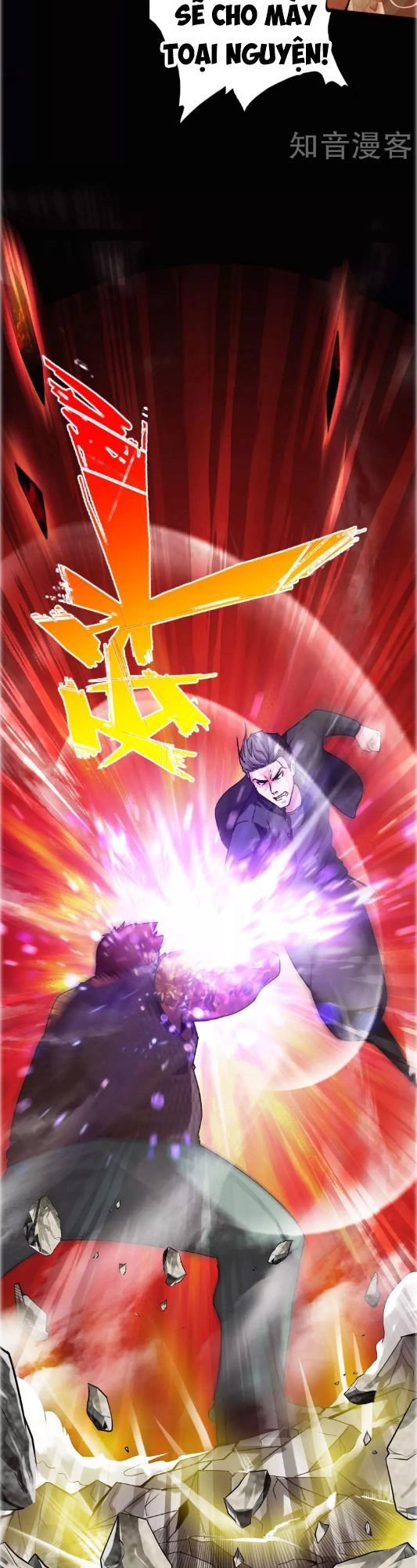 Tuyệt Phẩm Tà Thiếu Chapter 37 - 16