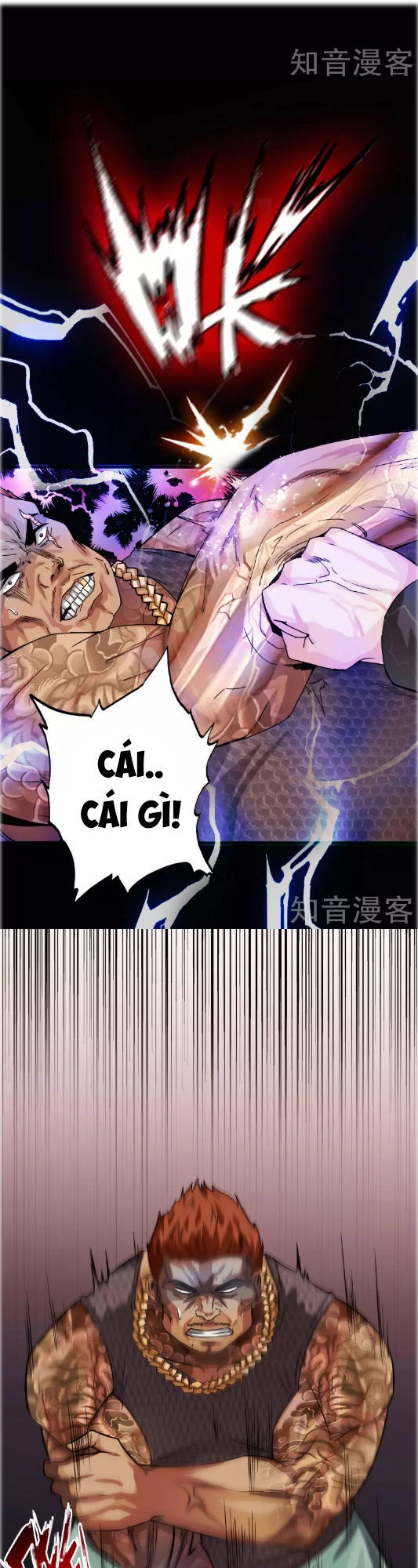 Tuyệt Phẩm Tà Thiếu Chapter 37 - 18