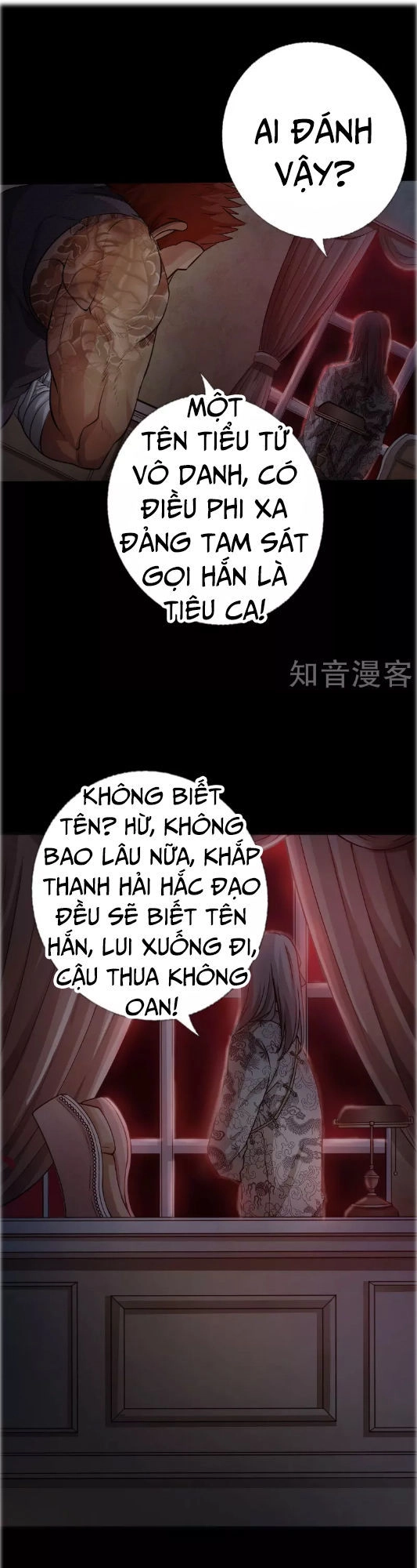 Tuyệt Phẩm Tà Thiếu Chapter 37 - 27