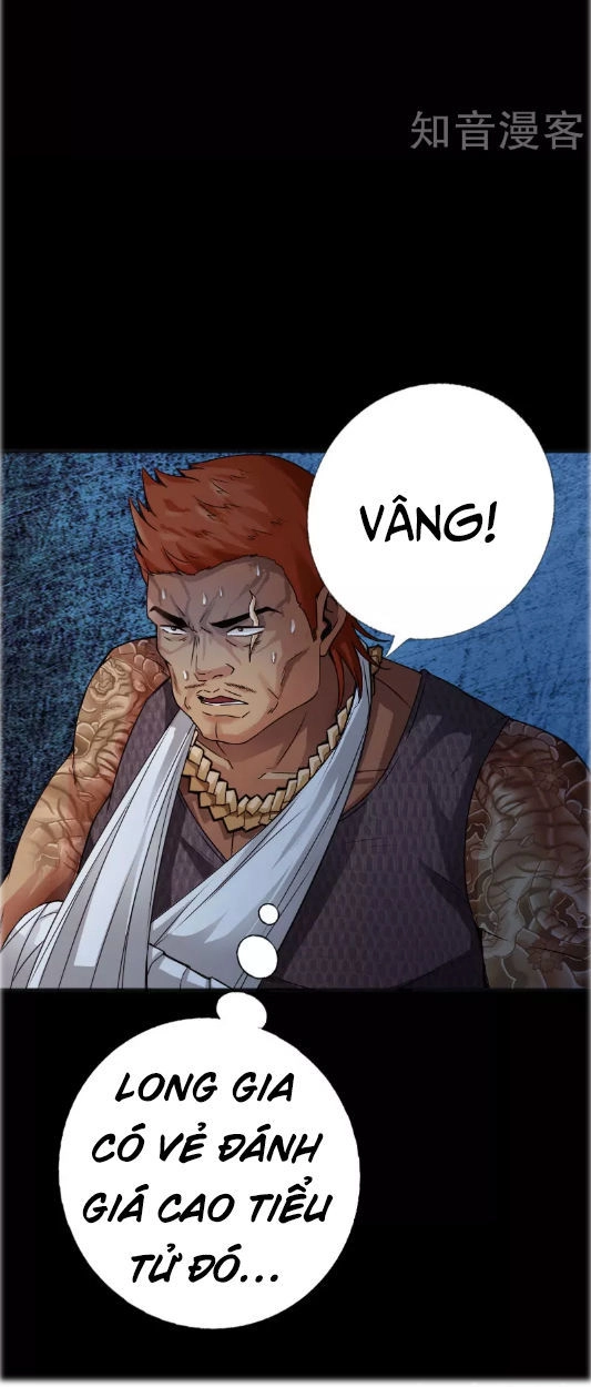 Tuyệt Phẩm Tà Thiếu Chapter 37 - 28