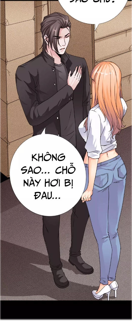 Tuyệt Phẩm Tà Thiếu Chapter 38 - 3