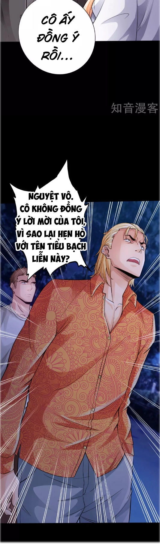 Tuyệt Phẩm Tà Thiếu Chapter 38 - 9