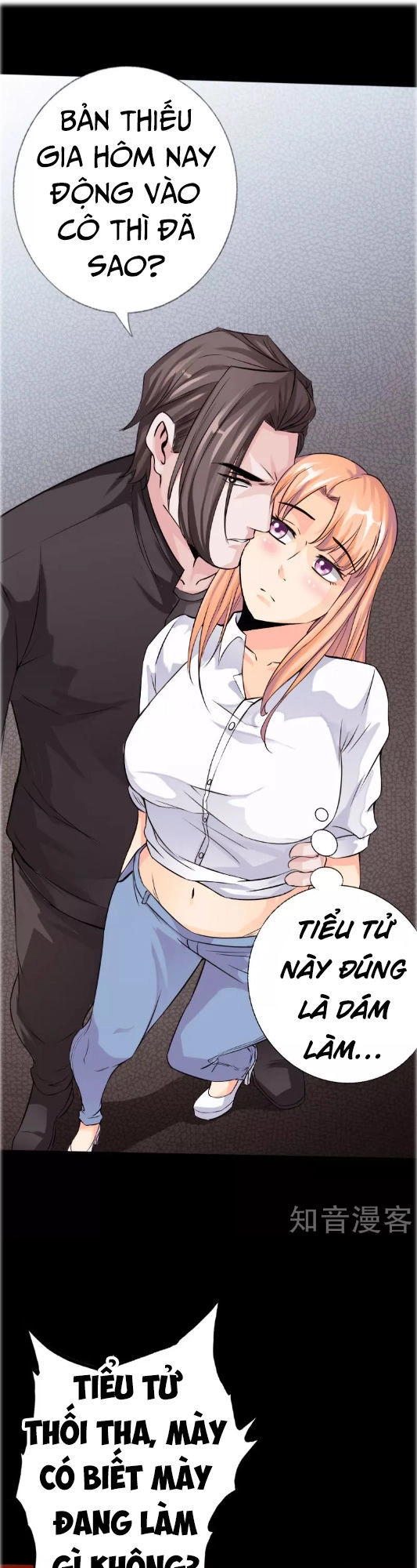 Tuyệt Phẩm Tà Thiếu Chapter 38 - 12