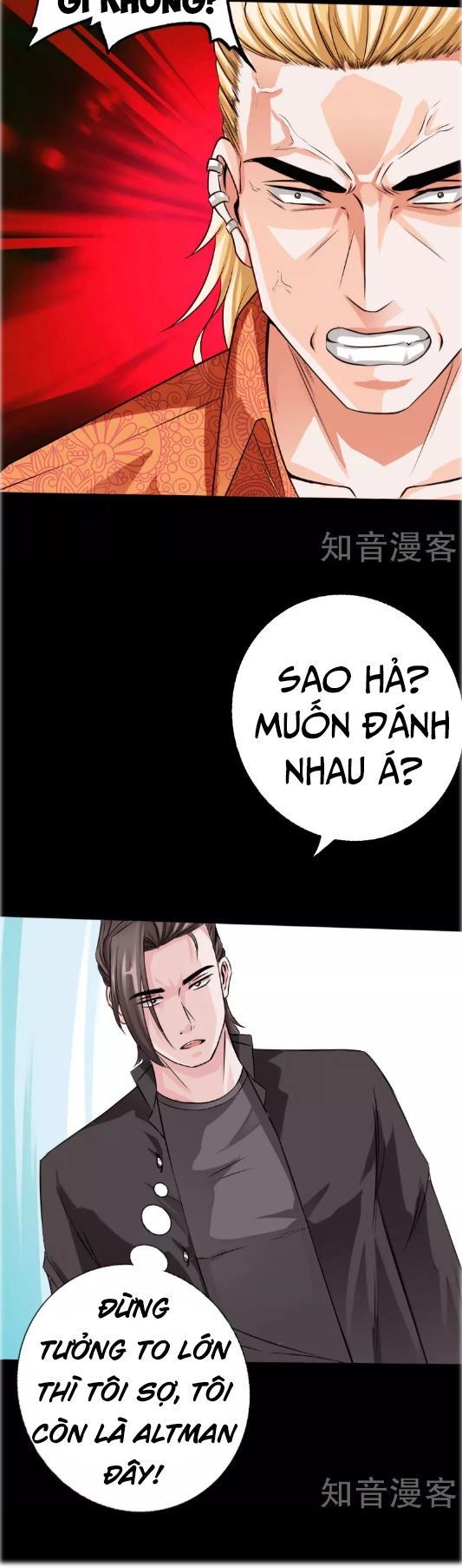 Tuyệt Phẩm Tà Thiếu Chapter 38 - 13