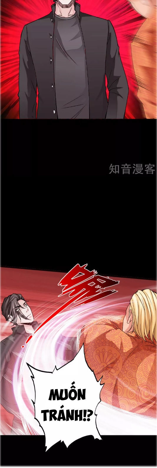 Tuyệt Phẩm Tà Thiếu Chapter 38 - 15