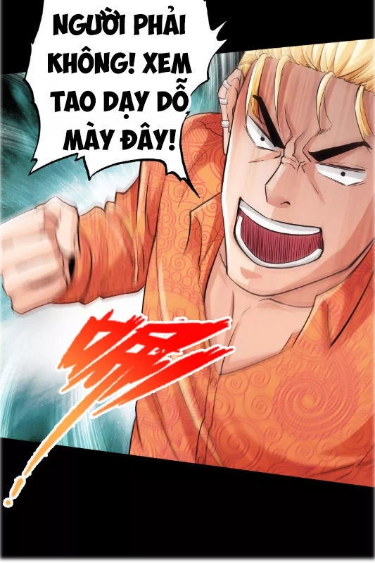 Tuyệt Phẩm Tà Thiếu Chapter 38 - 19