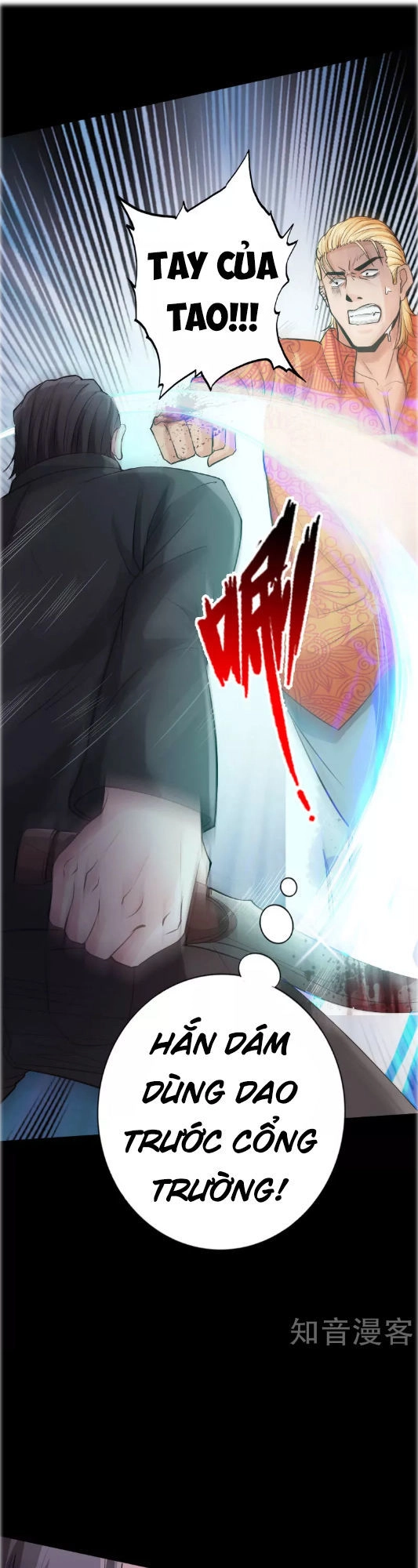 Tuyệt Phẩm Tà Thiếu Chapter 38 - 20