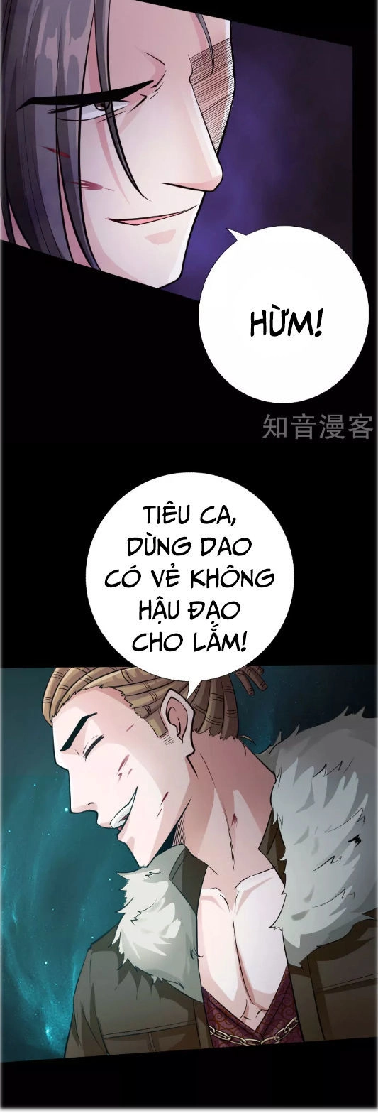 Tuyệt Phẩm Tà Thiếu Chapter 38 - 21