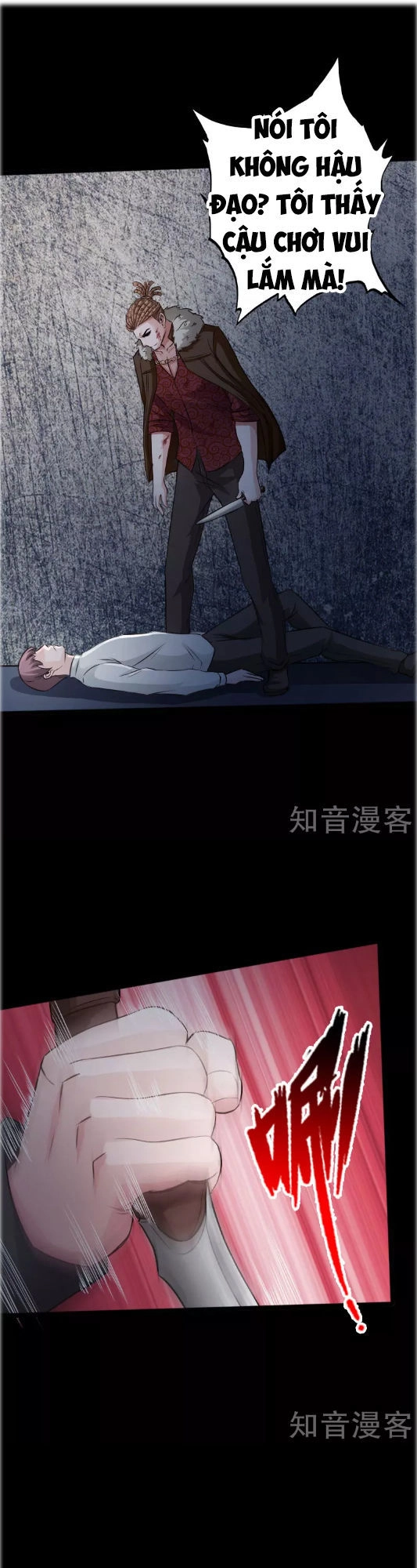 Tuyệt Phẩm Tà Thiếu Chapter 38 - 22