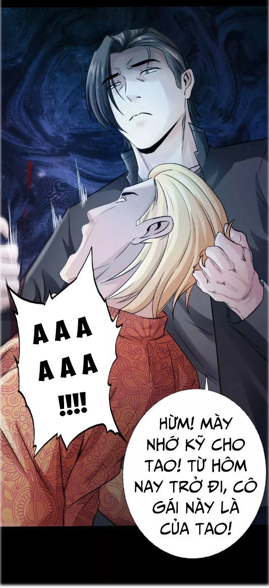 Tuyệt Phẩm Tà Thiếu Chapter 38 - 23