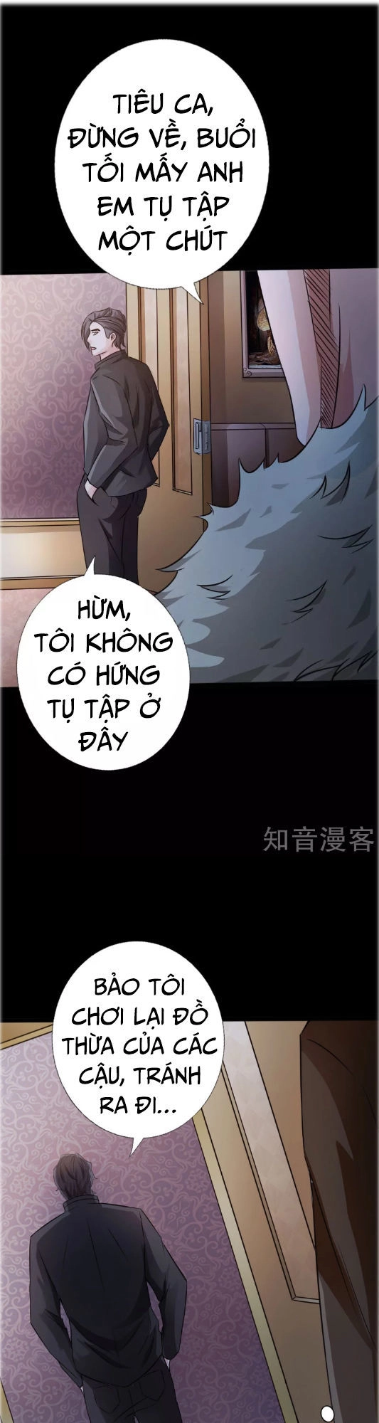 Tuyệt Phẩm Tà Thiếu Chapter 39 - 9