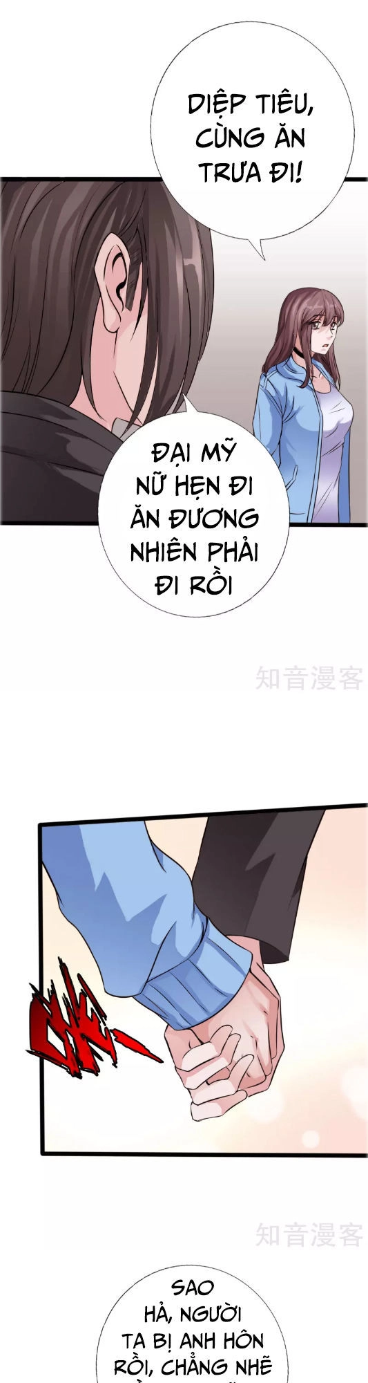 Tuyệt Phẩm Tà Thiếu Chapter 39 - 18