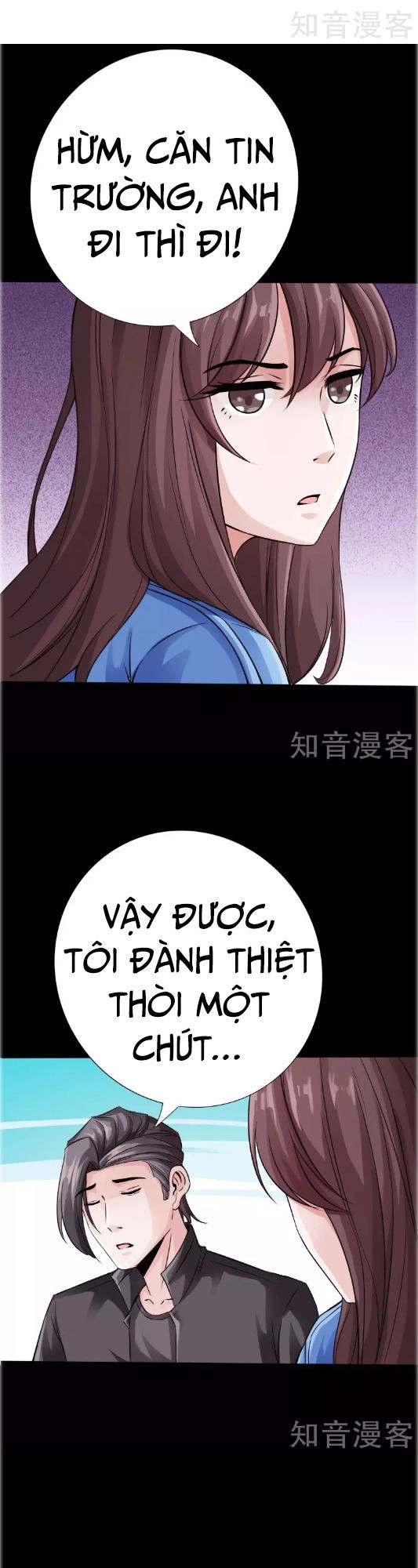 Tuyệt Phẩm Tà Thiếu Chapter 39 - 24