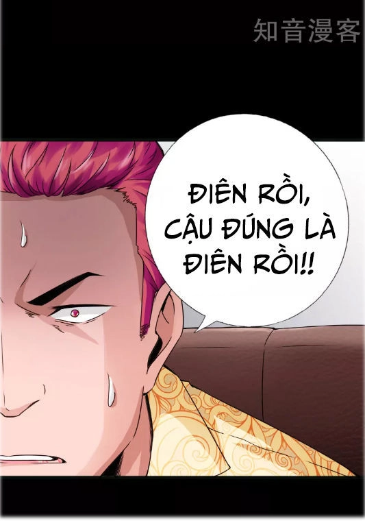 Tuyệt Phẩm Tà Thiếu Chapter 39 - 27