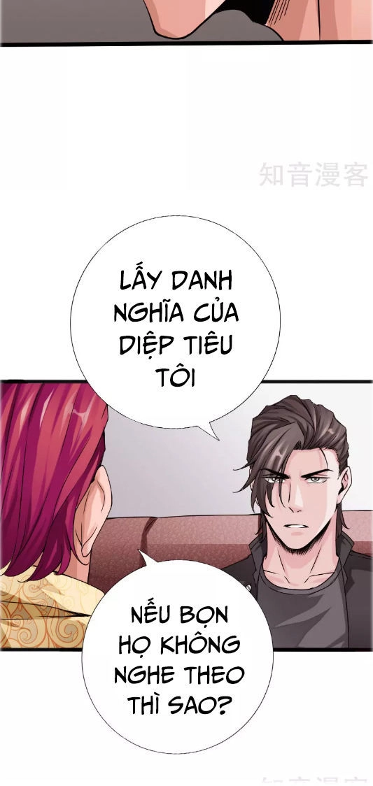 Tuyệt Phẩm Tà Thiếu Chapter 40 - 7
