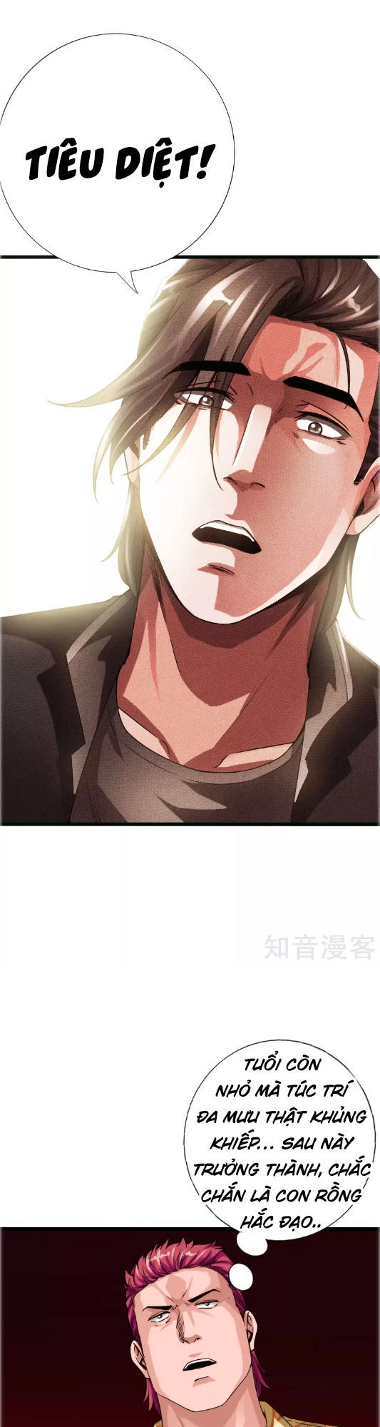 Tuyệt Phẩm Tà Thiếu Chapter 40 - 8