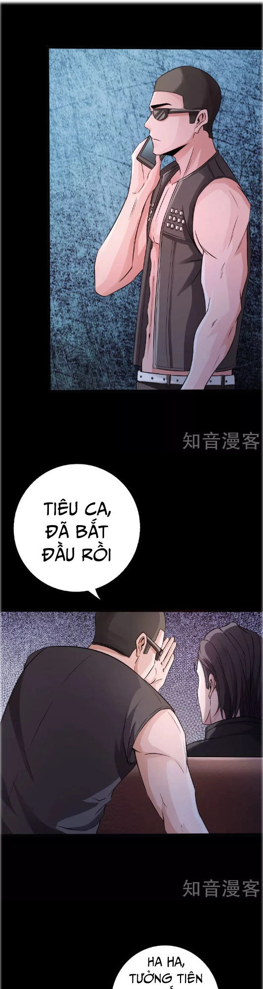 Tuyệt Phẩm Tà Thiếu Chapter 40 - 14