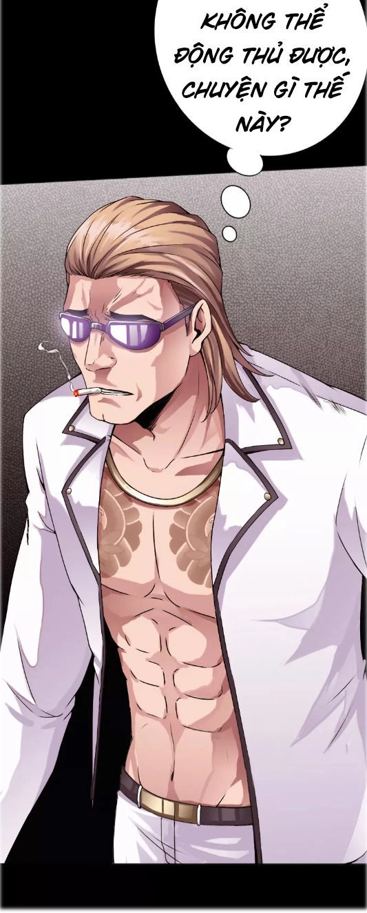 Tuyệt Phẩm Tà Thiếu Chapter 40 - 23