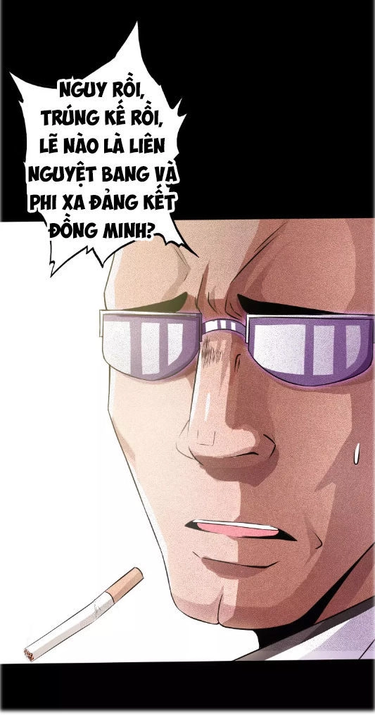 Tuyệt Phẩm Tà Thiếu Chapter 40 - 25