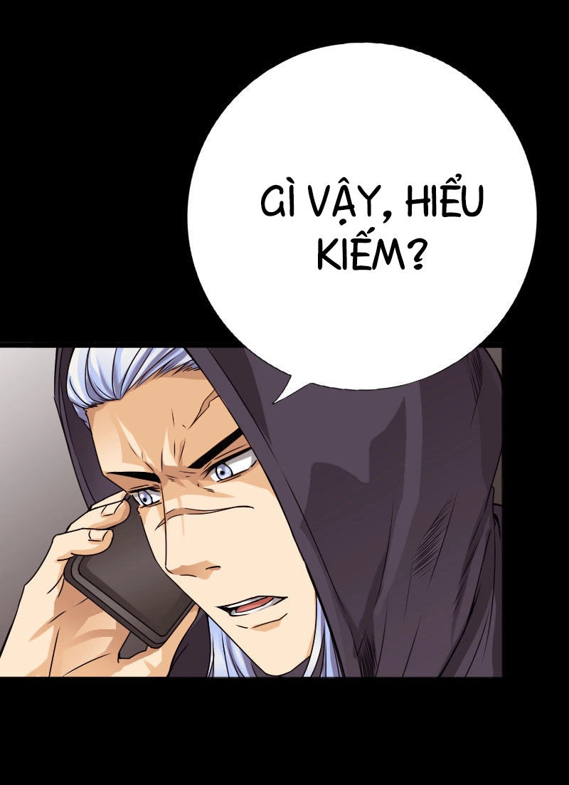 Tuyệt Phẩm Tà Thiếu Chapter 41 - 3