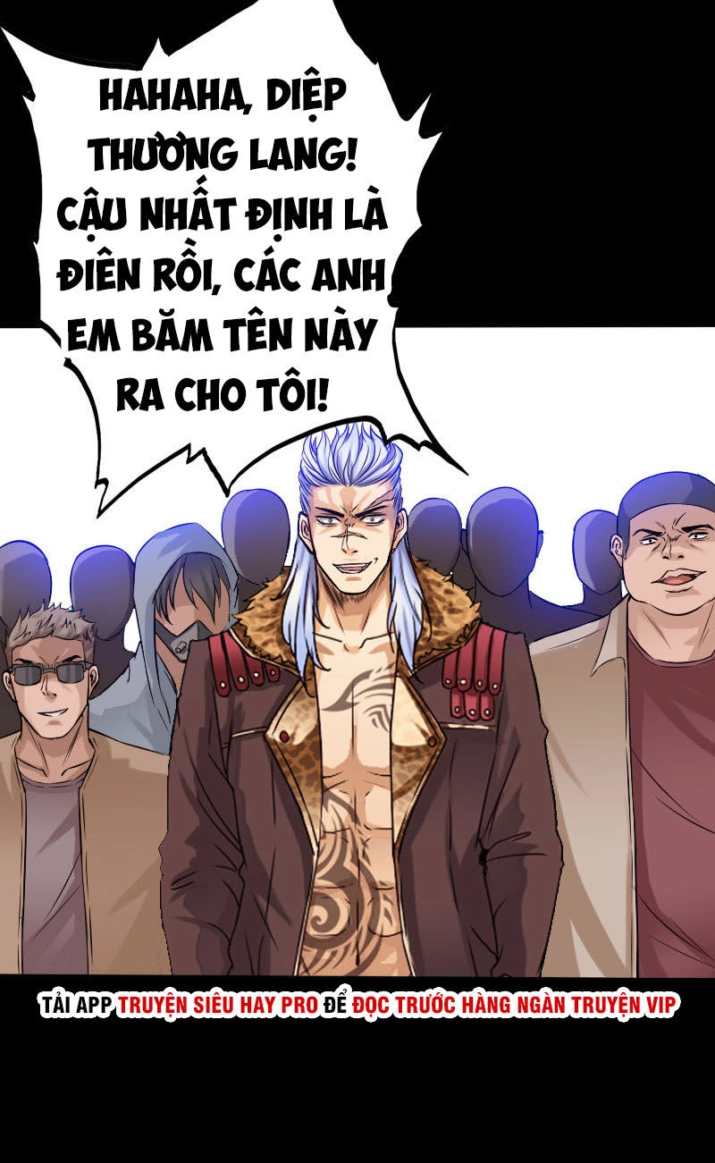 Tuyệt Phẩm Tà Thiếu Chapter 41 - 14