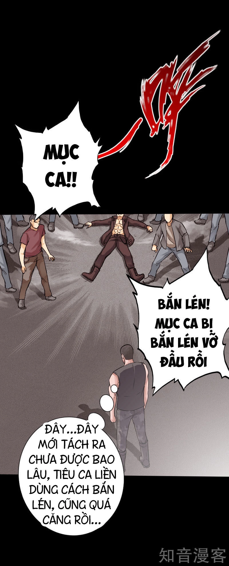 Tuyệt Phẩm Tà Thiếu Chapter 41 - 18