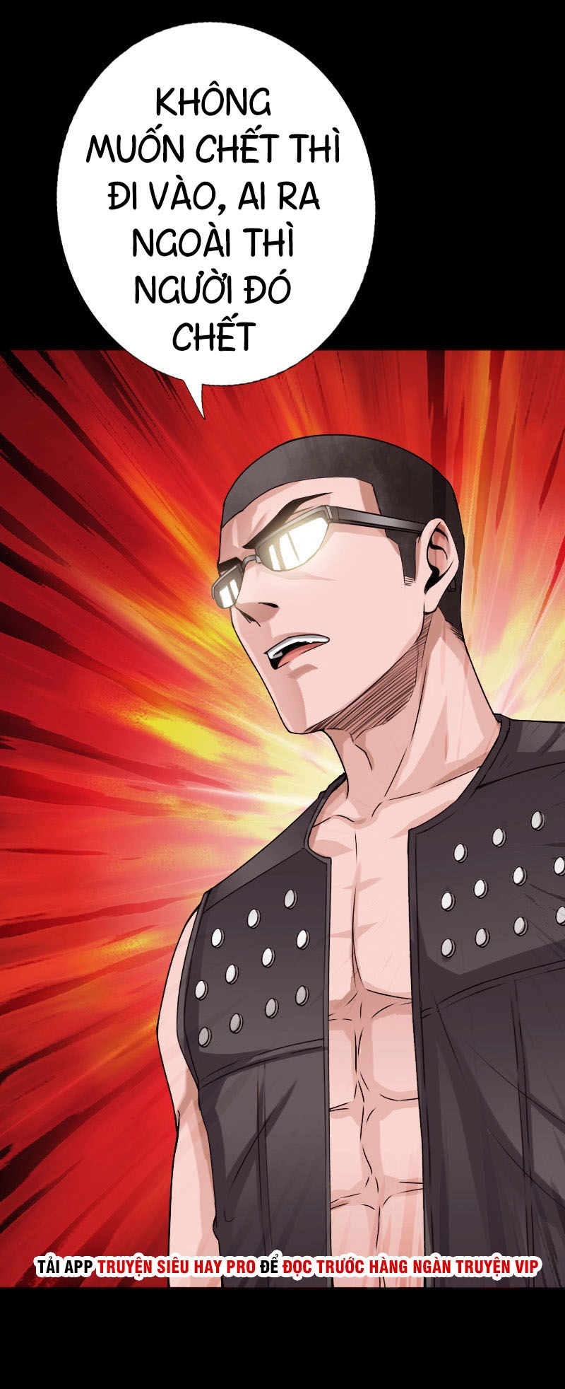 Tuyệt Phẩm Tà Thiếu Chapter 41 - 20