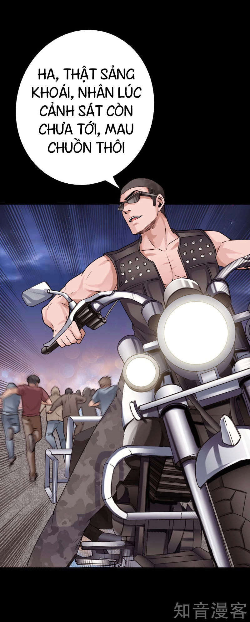 Tuyệt Phẩm Tà Thiếu Chapter 41 - 22