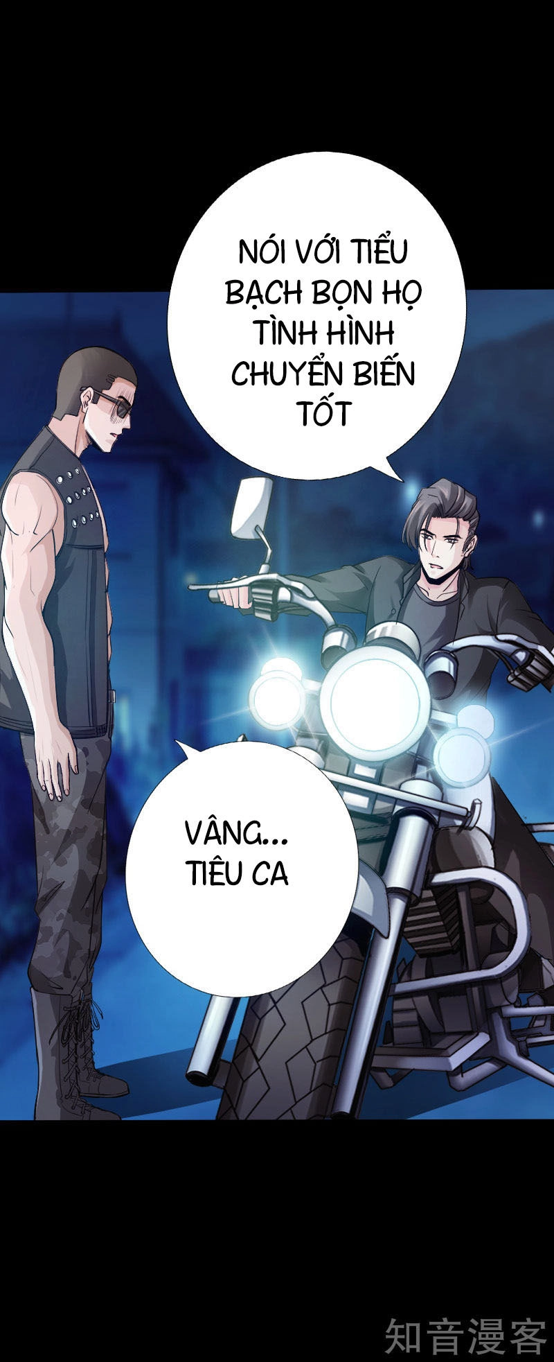 Tuyệt Phẩm Tà Thiếu Chapter 41 - 27