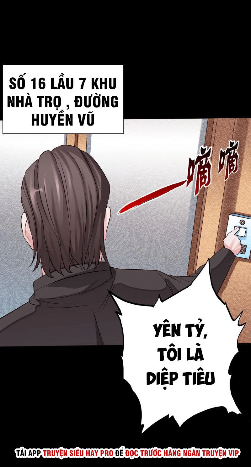 Tuyệt Phẩm Tà Thiếu Chapter 41 - 30