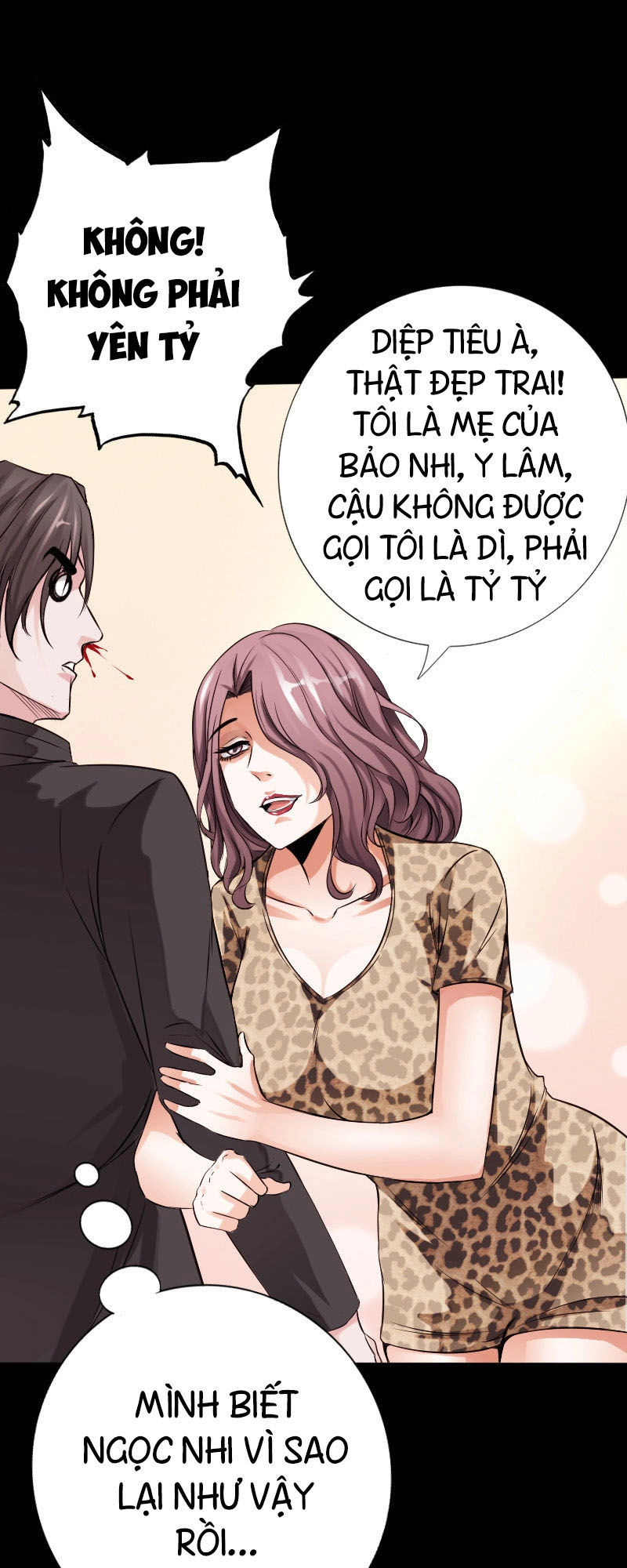 Tuyệt Phẩm Tà Thiếu Chapter 41 - 34