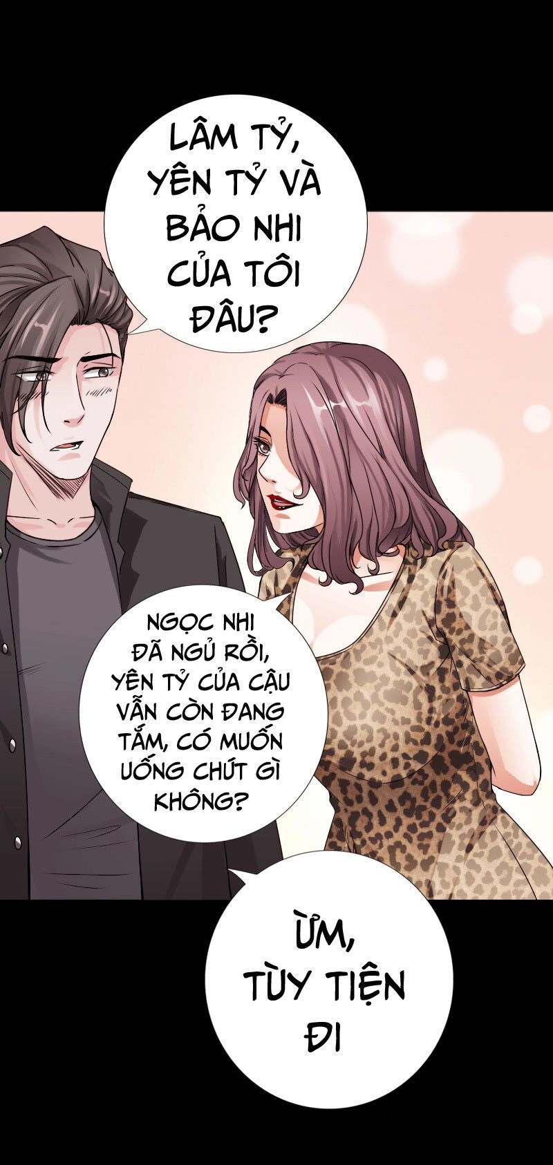 Tuyệt Phẩm Tà Thiếu Chapter 42 - 2