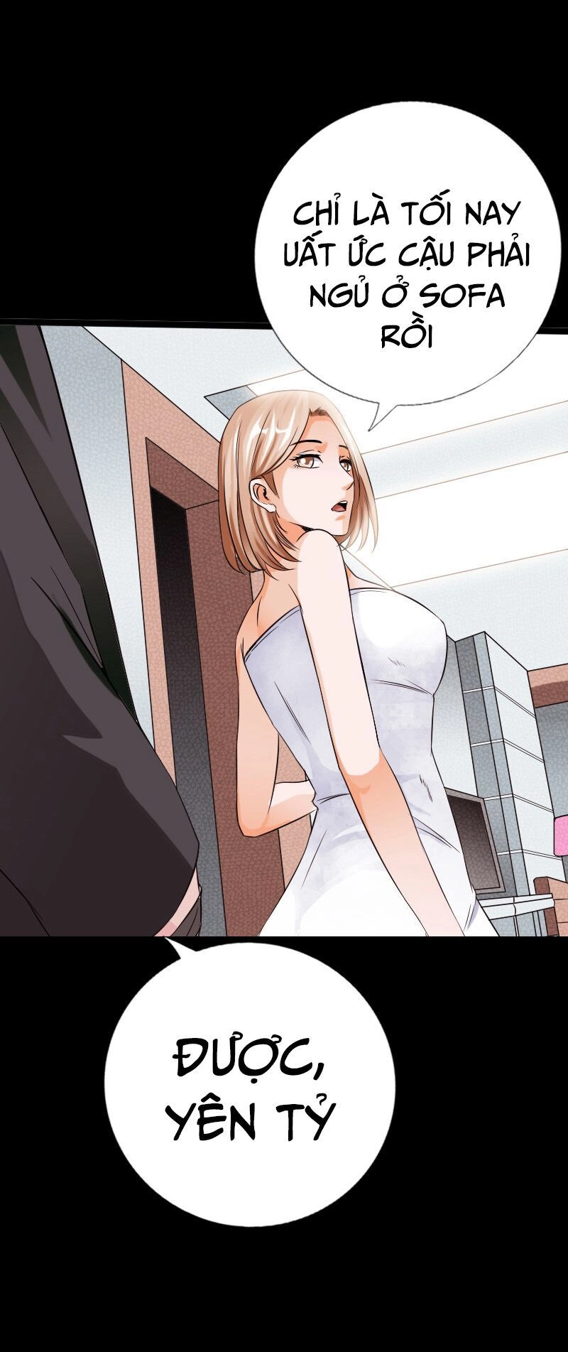 Tuyệt Phẩm Tà Thiếu Chapter 42 - 14