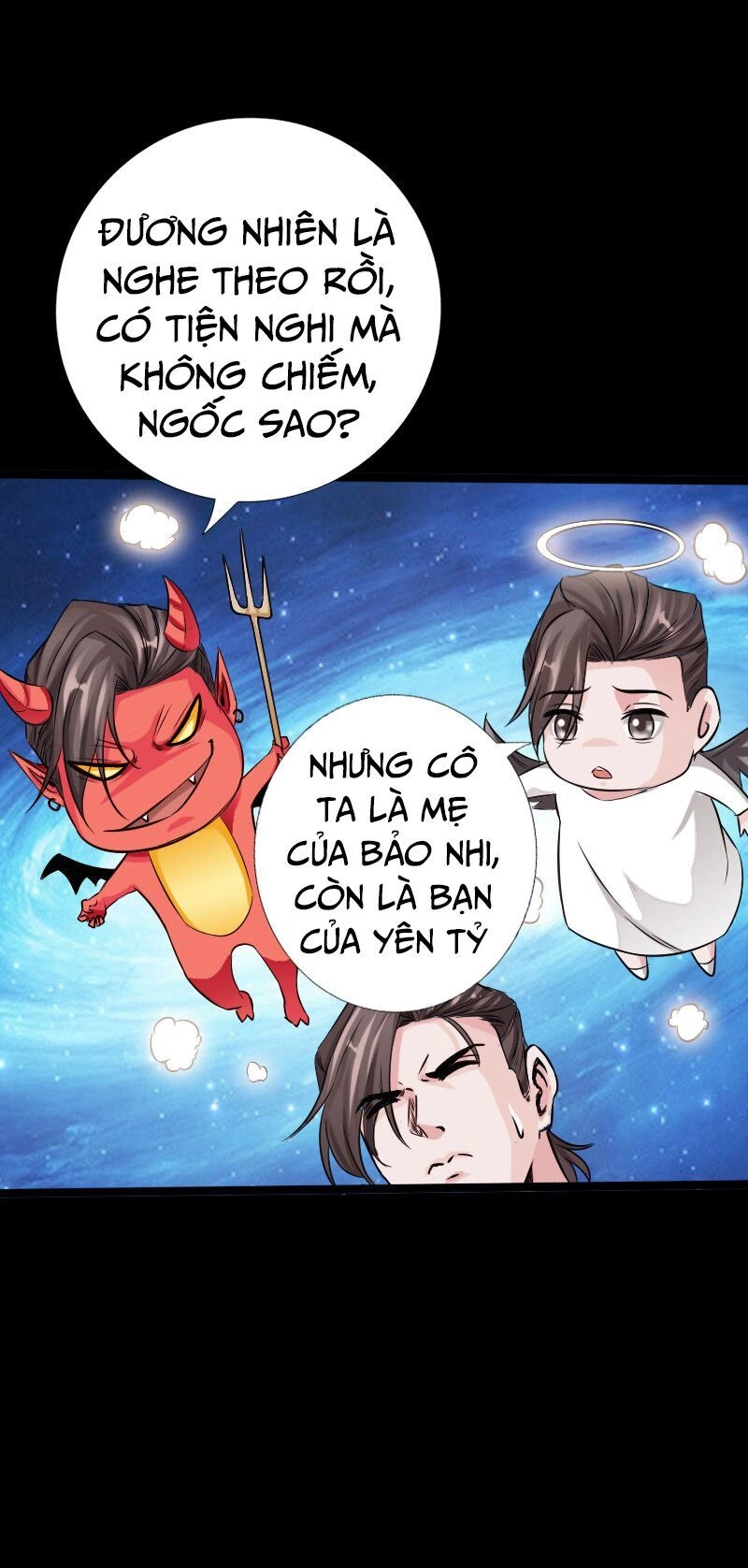 Tuyệt Phẩm Tà Thiếu Chapter 42 - 18