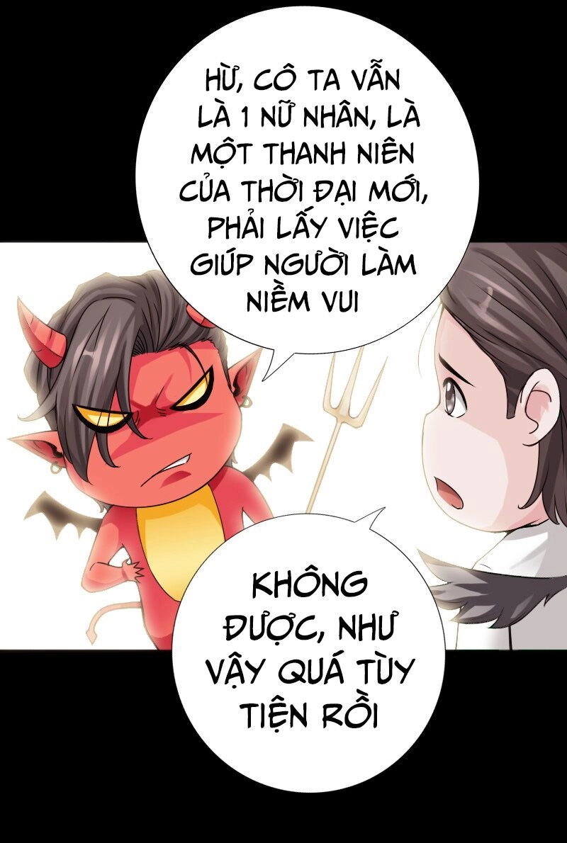 Tuyệt Phẩm Tà Thiếu Chapter 42 - 19