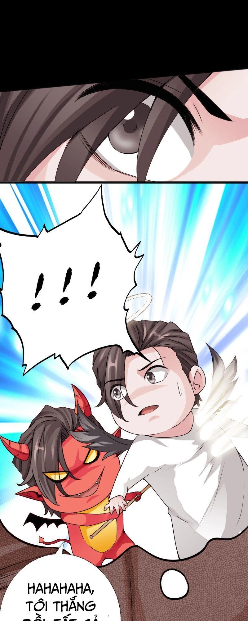 Tuyệt Phẩm Tà Thiếu Chapter 42 - 21