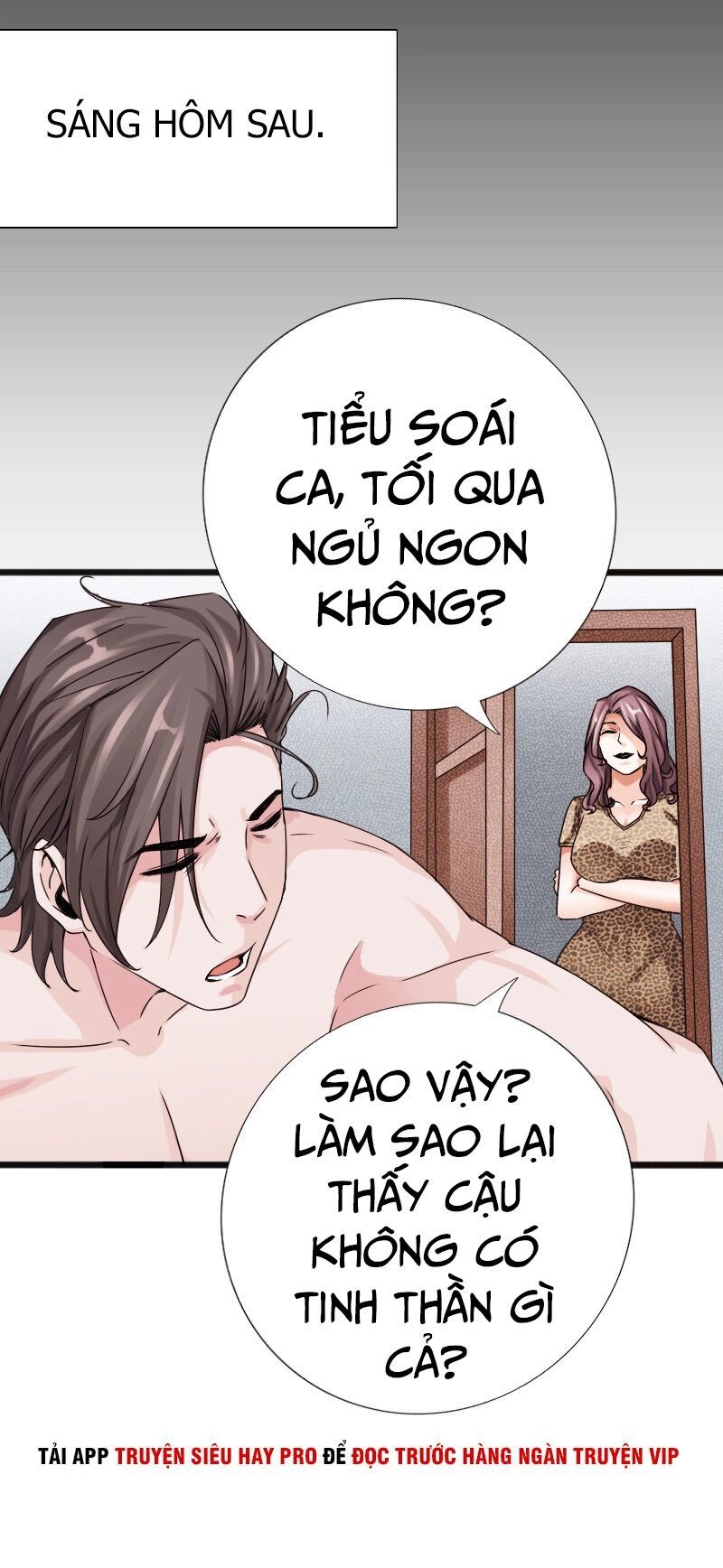 Tuyệt Phẩm Tà Thiếu Chapter 42 - 23