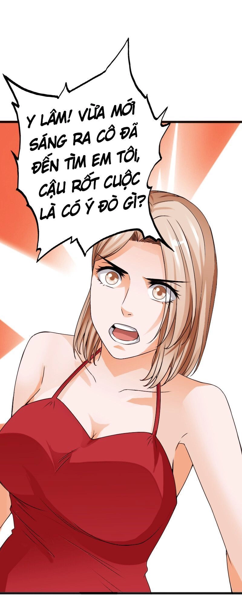 Tuyệt Phẩm Tà Thiếu Chapter 42 - 24