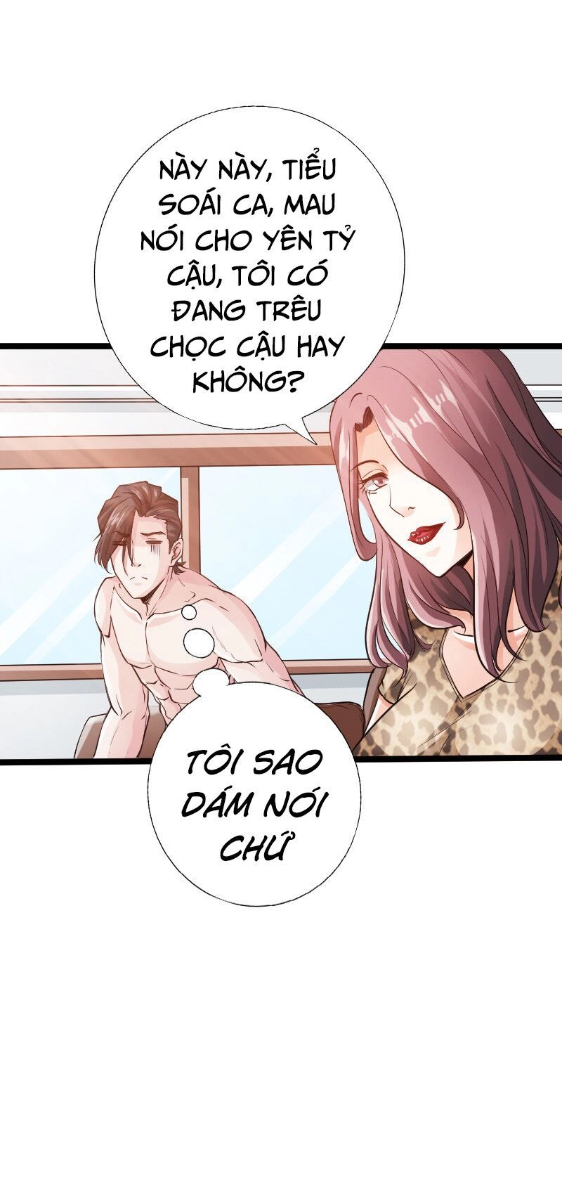 Tuyệt Phẩm Tà Thiếu Chapter 42 - 26