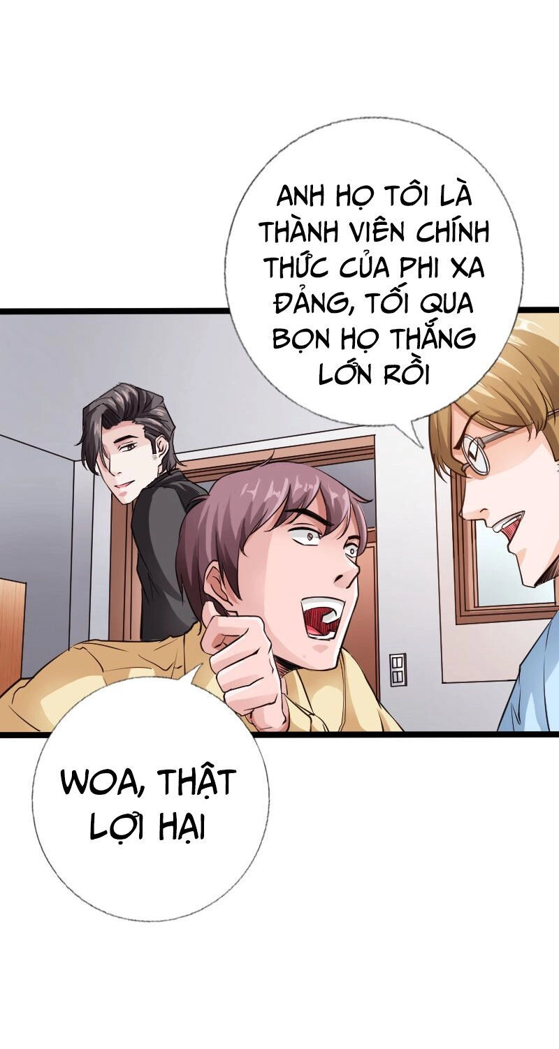 Tuyệt Phẩm Tà Thiếu Chapter 42 - 33