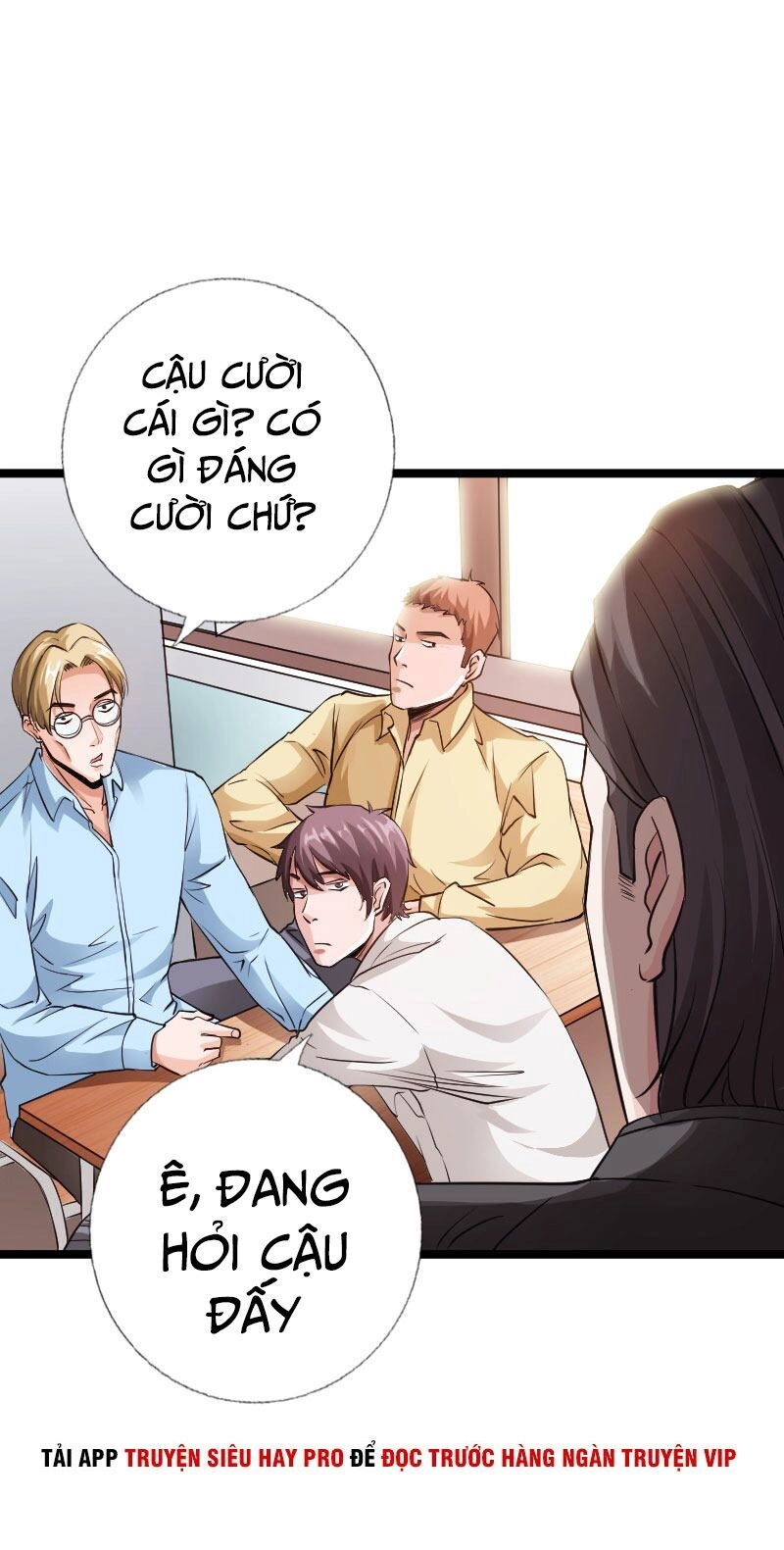 Tuyệt Phẩm Tà Thiếu Chapter 42 - 34