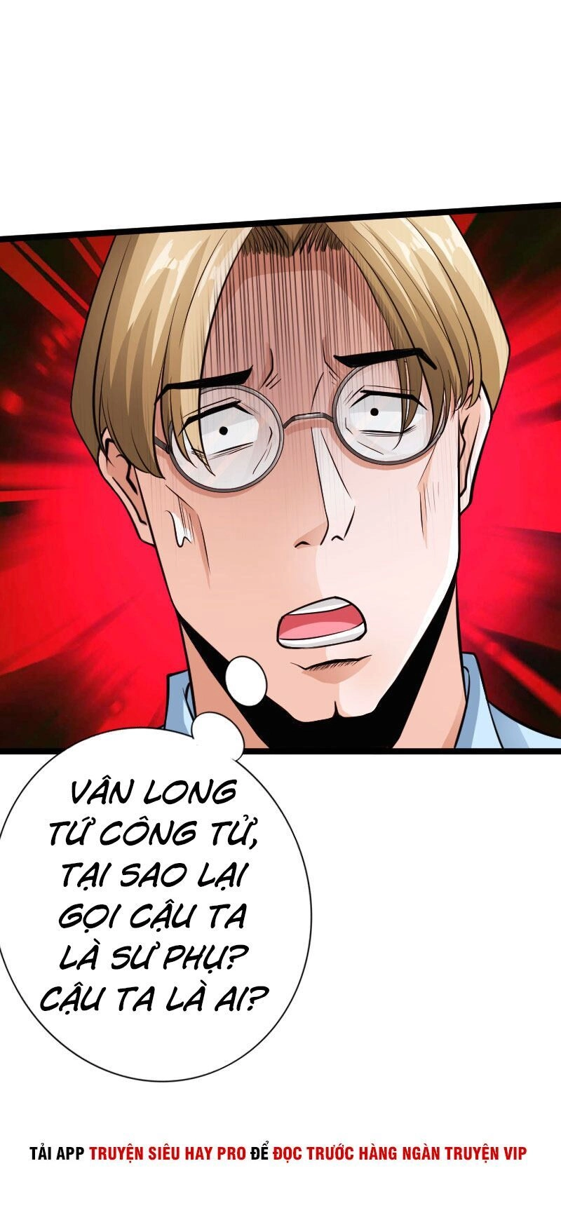 Tuyệt Phẩm Tà Thiếu Chapter 42 - 36