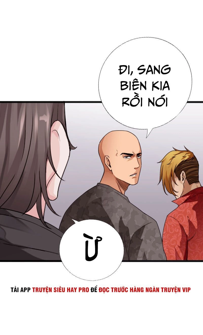 Tuyệt Phẩm Tà Thiếu Chapter 43 - 3
