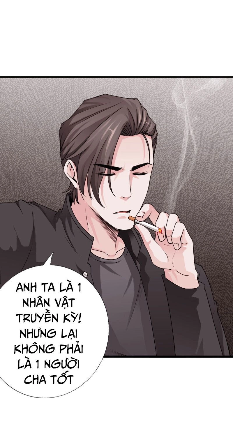 Tuyệt Phẩm Tà Thiếu Chapter 43 - 6