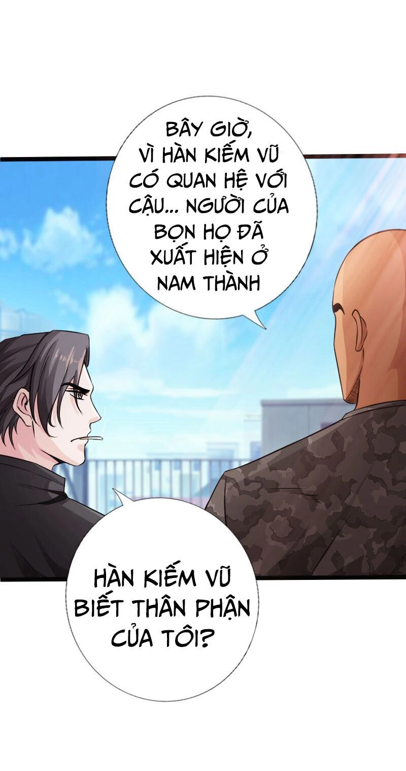 Tuyệt Phẩm Tà Thiếu Chapter 43 - 8