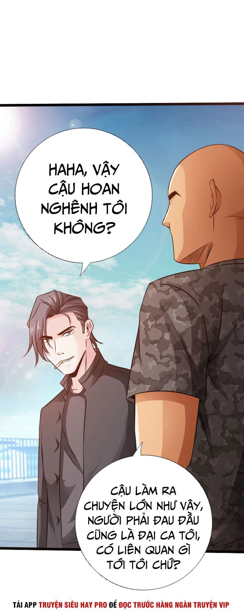 Tuyệt Phẩm Tà Thiếu Chapter 43 - 11