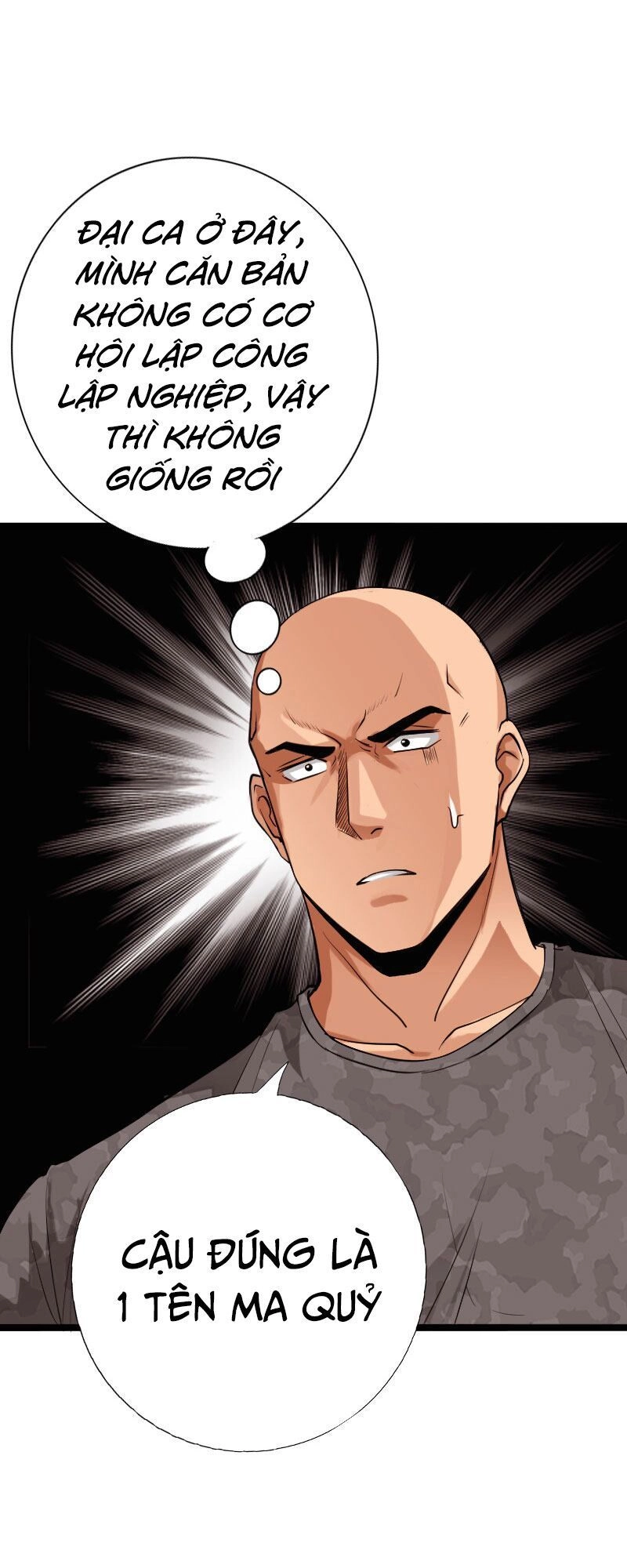 Tuyệt Phẩm Tà Thiếu Chapter 43 - 14