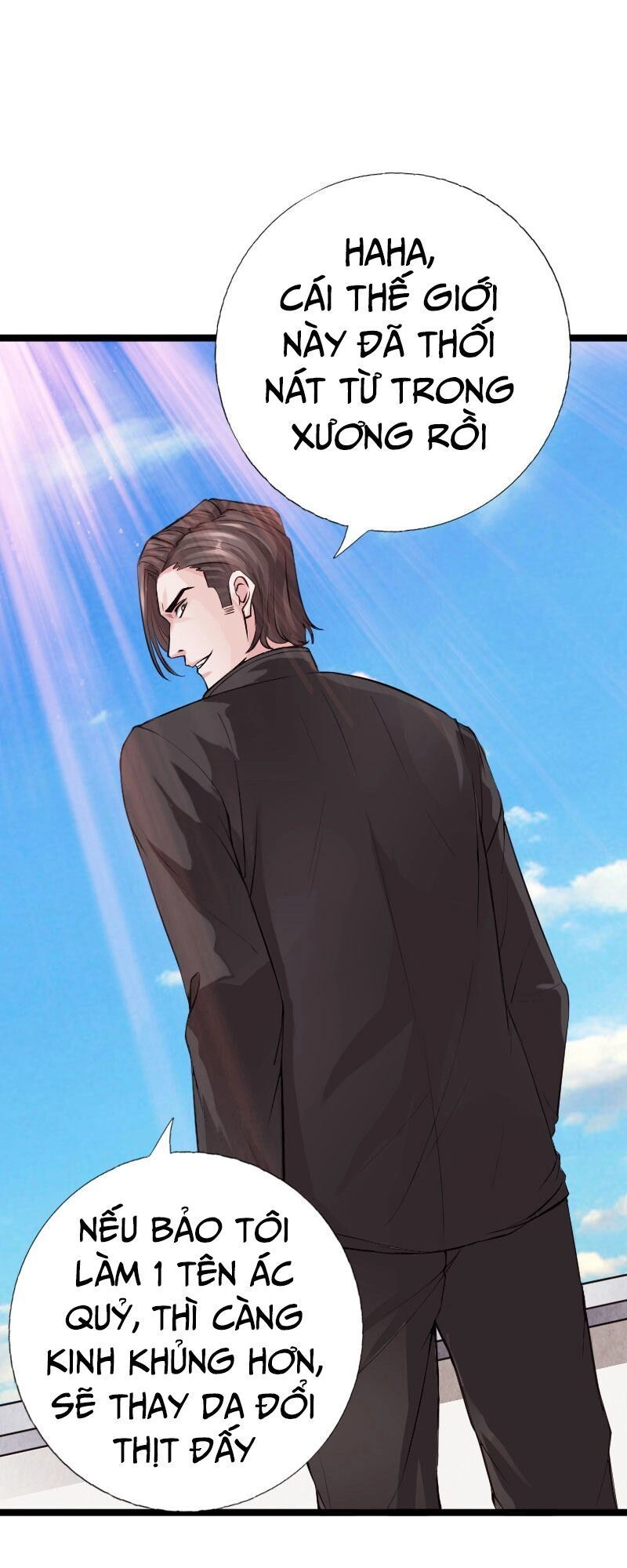 Tuyệt Phẩm Tà Thiếu Chapter 43 - 16