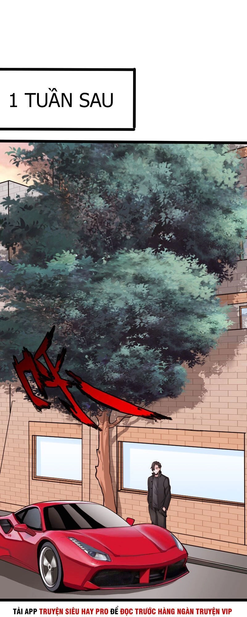 Tuyệt Phẩm Tà Thiếu Chapter 43 - 18