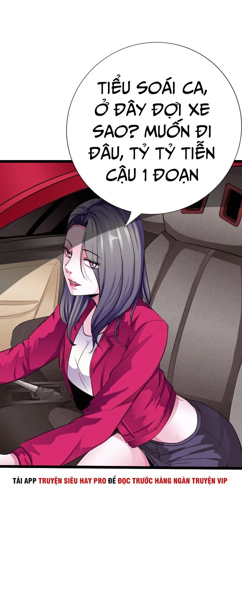 Tuyệt Phẩm Tà Thiếu Chapter 43 - 20